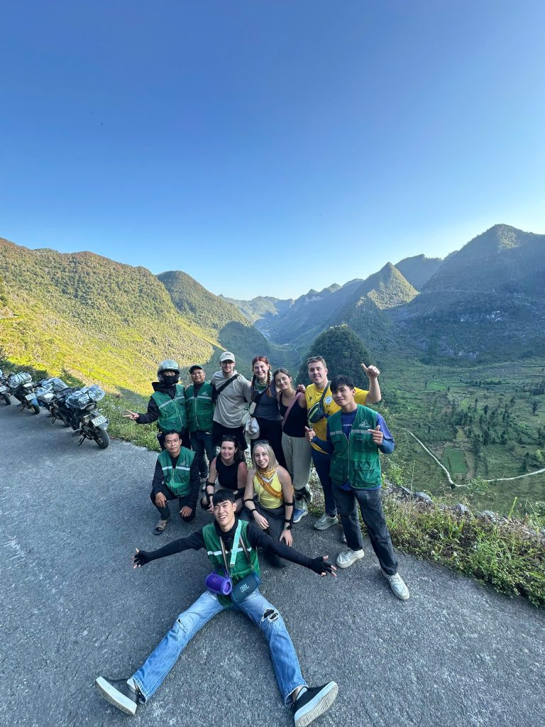 ha giang loopers